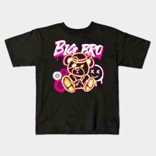 BIGBRO Kids T-Shirt